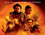 Filmul "Dune: Partea II"