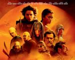 Filmul "Dune: Partea II"