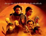 Filmul "Dune: Partea II"