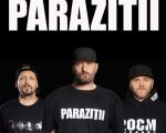 Concert PARAZITII