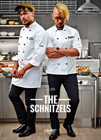 The Schnitzels