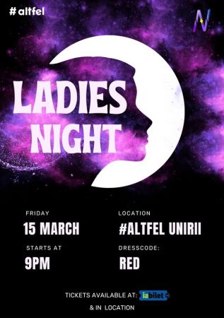 Ladies Night