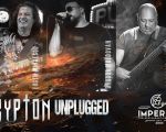 CONCERT KRYPTON UNPLUGGED