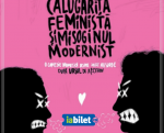 Calugarita feminista si misoginul modernist