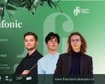 Concert simfonic - Orchestra simfonică a FMT | Dirijor: CHRISTIAN CÂȘLEANU