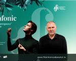 Concert simfonic La final | Dirijor: CRISTIAN SPĂTARU, solist: DORU ROMAN - percuție