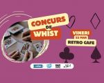 Concurs de Whist | Board Games Events