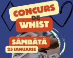 Concurs de Whist | Board Games Events