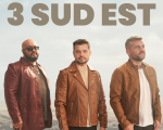 3 SUD EST - Greatest Hits Live