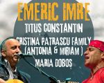 Turneu Folk Emeric Imre & Titus Constantin | Gala Cantecelor de Munte