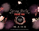 Spring Party