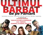 Spectacolul "Ultimul bărbat de pe Pământ"