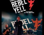 Rebel Yell (The Only Romanian Billy Idol Tribute Band)