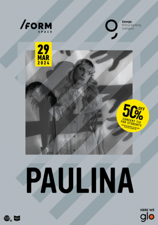 Paulina