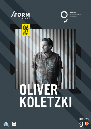 Oliver Koletzki