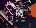 Psihodrom Records presents PSIHOPIXEL Live Session