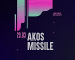 AKOS & MISSILE 's BMPs