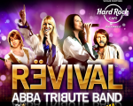 Concert ABBA Tribute Band REVIVAL (UK)