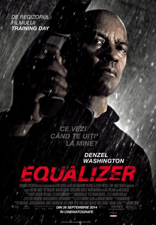 Filmul "Equalizer"