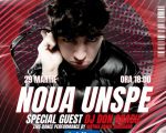 NOUA UNSPE la Balul Absolventilor - special guest DJ Don Grasu