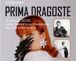 Concert Prima Dragoste