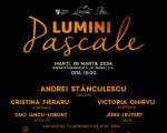 Lumini Pascale