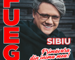 Concert Fuego - "Primavara din inima mea!"