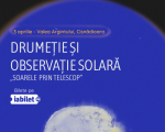 Drumeție „Soarele prin telescop” - Explorio Festival