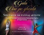 Gala “Vise pe gheață” - Spectacol de patinaj artistic