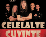 Concert Celelalte Cuvinte