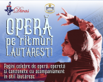 Opera pe ritmuri lăutărești