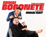 Stand up comedy cu Mihai Bobonete - Sfaturi de Viață