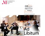 Concert cameral - Ad libitum