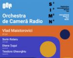 ORCHESTRA DE CAMERĂ RADIO | SIMN