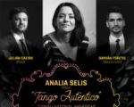 Analia Selis – ORCHESTRA DE CAMERĂ RADIO