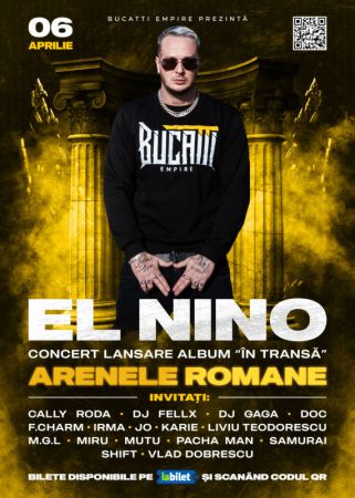 Concert El Nino