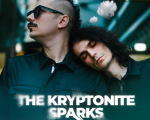 The Kryptonite Sparks - lansare single "La tine acasa"