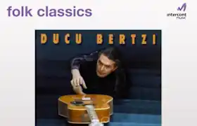 Concert Ducu Bertzi