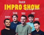 Impro Show - Comedy Combo