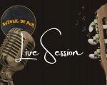 Friday Live Session