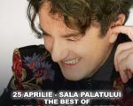 Goran Bregovic - The Best Of. Invitat Cobzarul Simion Bogdan Mihai