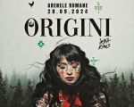 Irina Rimes "Origini"