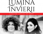 LUMINA ÎNVIERII - Concertul Special de Paste