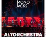 The Mono Jacks x ALTOrchestra • Simfonic