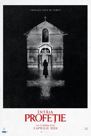 Filmul "Întâia profeție"