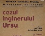 Filmul "Cazul inginerului Ursu"