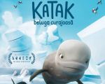 Filmul "Katak - Beluga curajoasă"