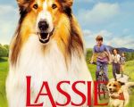 Filmul "Lassie - o nouă aventură"