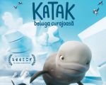 Filmul "Katak - Beluga curajoasă"