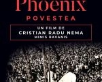 Filmul "Phoenix: Povestea"